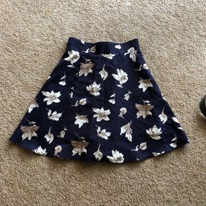 Japanese Brand Mini Culotte Size S with tag